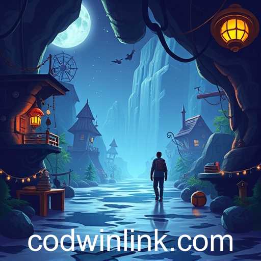 Exploring the Thrilling World of Adventure Games on Codwin.com
