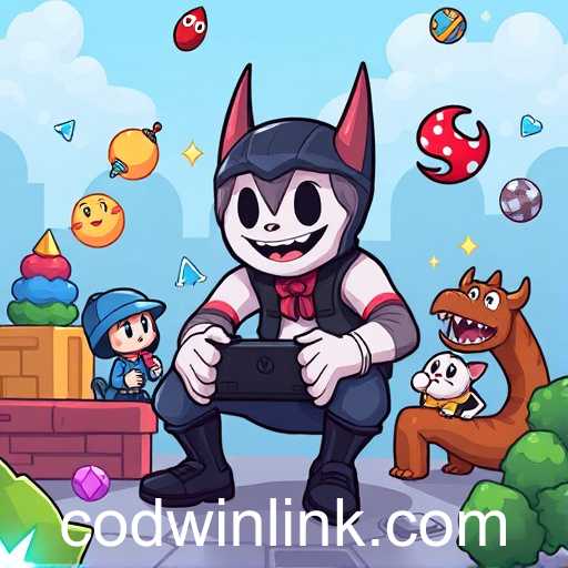 Exploring the Vibrant World of 'Casual Play' on Codwin.com