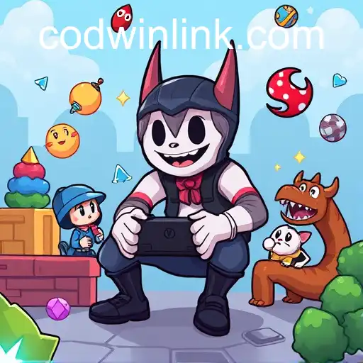 Exploring the Vibrant World of 'Casual Play' on Codwin.com