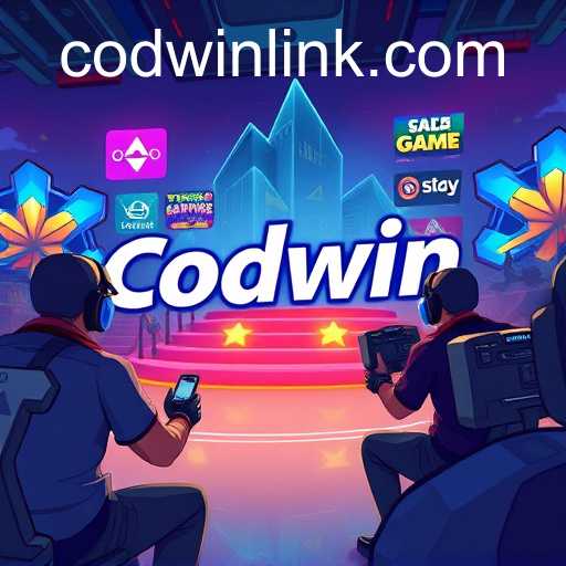 The Rise of Codwin: A Digital Haven for Gamers