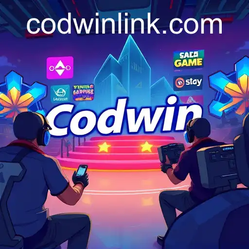 The Rise of Codwin: A Digital Haven for Gamers
