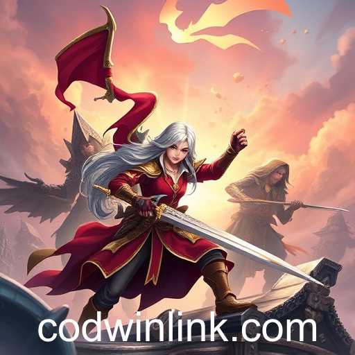 Codwin: Gaming's New Frontier