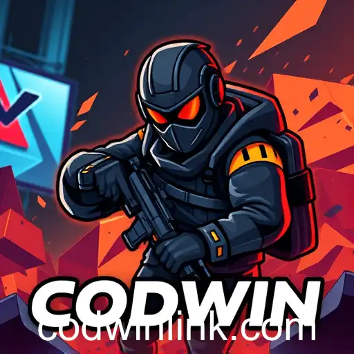 Codwin.com Revolutionizes Online Gaming