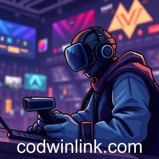 Codwin.com: A New Era in Gaming