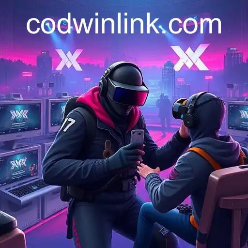 Codwin Revolutionizes Online Gaming in 2026