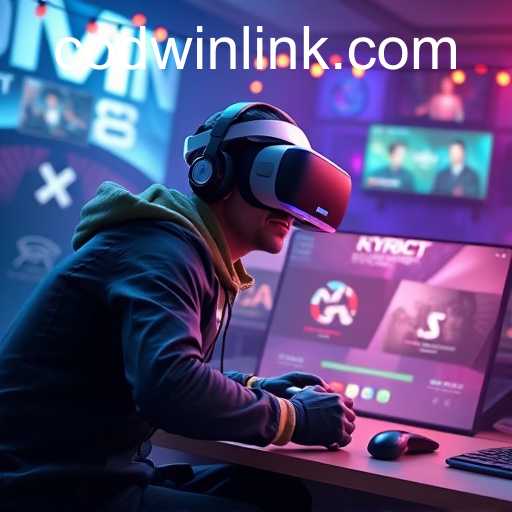 Codwin.com Reinvents Online Gaming Experience