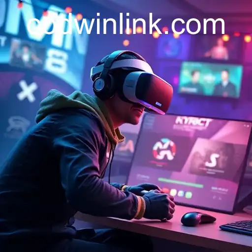 Codwin.com Reinvents Online Gaming Experience