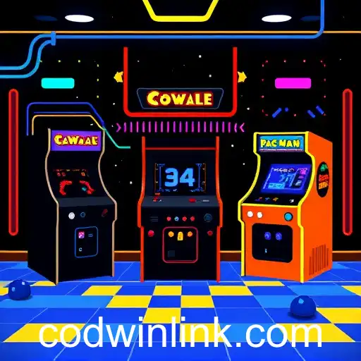The Digital Playground: Codwin.com Reigning the Gaming Realm