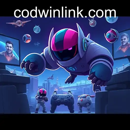 The Evolution of Gaming in 2026