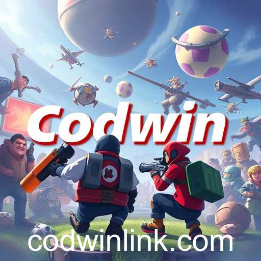 Expanding Horizons in Online Gaming: The Codwin Phenomenon
