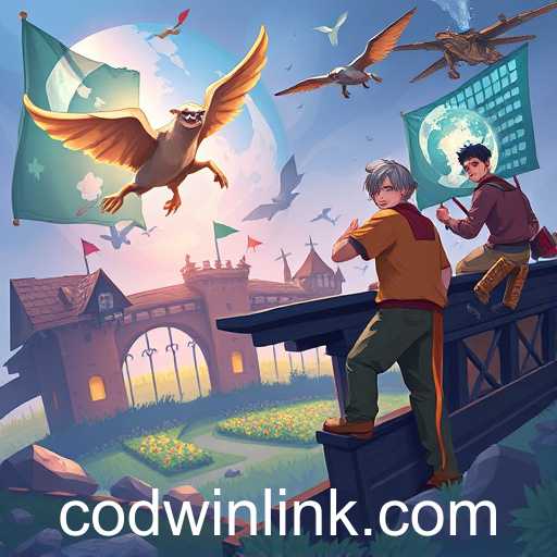 Exploring Codwin's Impact on the Gaming Community