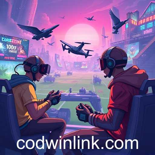 New Trends in Gaming in 2025