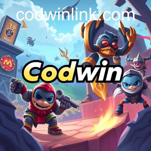 The Rise of Codwin.com in the Gaming World