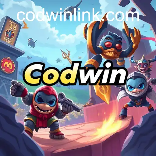 The Rise of Codwin.com in the Gaming World