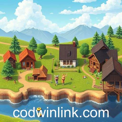 Exploring the Fascinating World of Life Simulations: A Codwin.com Highlight