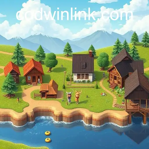 Exploring the Fascinating World of Life Simulations: A Codwin.com Highlight