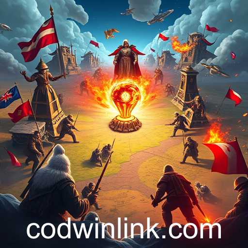 Exploring the Dynamic World of Strategy Battles on Codwin.com